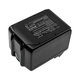 Makita 18V - Baterie BL1830, BL1835, LXT400,194205-3, 194204-5, 194309-1 Li-Ion 18.0V 6000mAh HQ