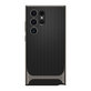 Spigen - Pouzdro Neo Hybrid pro Samsung Galaxy S24 Ultra, Gunmetal