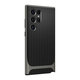 Spigen - Pouzdro Neo Hybrid pro Samsung Galaxy S24 Ultra, Gunmetal