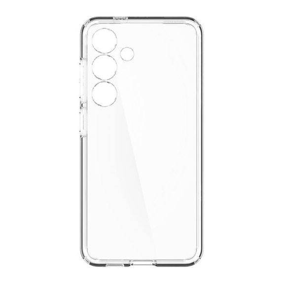 Spigen - Pouzdro Ultra Hybrid pro Samsung Galaxy S24 Plus, Crystal Clear
