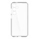 Spigen - Pouzdro Ultra Hybrid pro Samsung Galaxy S24 Plus, Crystal Clear