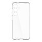 Spigen - Pouzdro Ultra Hybrid pro Samsung Galaxy S24 Plus, Crystal Clear