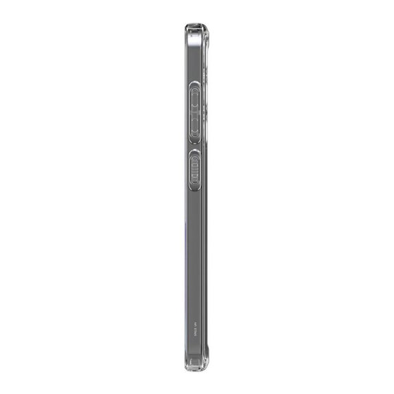 Spigen - Pouzdro Ultra Hybrid pro Samsung Galaxy S24 Plus, Crystal Clear