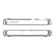 Spigen - Pouzdro Ultra Hybrid pro Samsung Galaxy S24 Plus, Crystal Clear