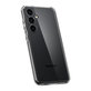 Spigen - Pouzdro Ultra Hybrid pro Samsung Galaxy S24 Plus, Crystal Clear