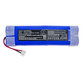 Ecovacs Deebot DJ35, DK35, DN55 - Baterie S08-LI-144-2500 Li-Ion 14.4V 2600mAh HQ