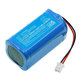 Ecovacs Winbot W-series - Baterie S04-LI-148-650, 14500-S41PJ Li-Ion 14.8V 700mAh HQ