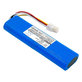 Philips SmartPro Compact - Baterie 4ICR19/65 Li-Ion 14.8V 2600mAh HQ