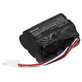 Philips PowerPro Aqua - Baterie INR18650X25 Li-Ion 18.5V 2500mAh HQ