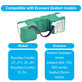 Ecovacs Sweeper-series, Deebot Ozmo-series - Baterie DM88 Ni-MH 12.0V 3000mAh