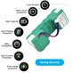 Ecovacs Sweeper-series, Deebot Ozmo-series - Baterie DM88 Ni-MH 12.0V 3000mAh