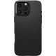Spigen - Pouzdro Liquid Air pro iPhone 16 Pro Max, matte black