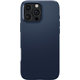Spigen - Pouzdro Liquid Air pro iPhone 16 Pro Max, navy blue