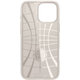 Spigen - Pouzdro Liquid Air pro iPhone 16 Pro Max, natural titanium