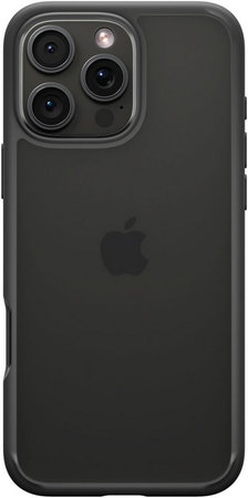 Spigen - Pouzdro Ultra Hybrid pro iPhone 16 Pro Max, frost black