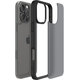 Spigen - Pouzdro Ultra Hybrid pro iPhone 16 Pro Max, frost black