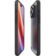 Spigen - Pouzdro Ultra Hybrid pro iPhone 16 Pro Max, frost black