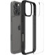Spigen - Pouzdro Ultra Hybrid pro iPhone 16 Pro Max, matte black