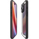 Spigen - Pouzdro Ultra Hybrid pro iPhone 16 Pro Max, matte black