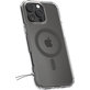 Spigen - Pouzdro Ultra Hybrid s MagSafe pro iPhone 16 Pro Max, black