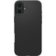 Spigen - Pouzdro Liquid Air pro iPhone 16 Plus, matte black