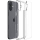 Spigen - Pouzdro Ultra Hybrid pro iPhone 16 Plus, crystal clear