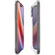 Spigen - Pouzdro Ultra Hybrid pro iPhone 16 Plus, crystal clear