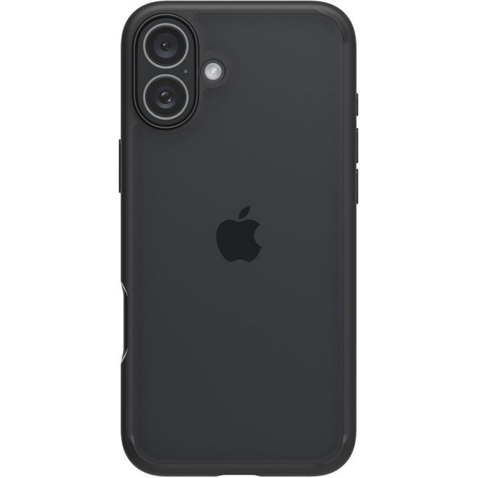 Spigen - Pouzdro Ultra Hybrid pro iPhone 16 Plus, matte black