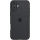 Spigen - Pouzdro Ultra Hybrid pro iPhone 16 Plus, matte black