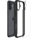 Spigen - Pouzdro Ultra Hybrid pro iPhone 16 Plus, matte black