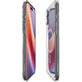 Spigen - Pouzdro Ultra Hybrid s MagSafe pro iPhone 16 Plus, bílá