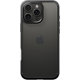 Spigen - Pouzdro Ultra Hybrid pro iPhone 16 Pro, matte black