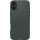 Spigen - Pouzdro Liquid Air pro iPhone 16, abyss green