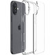 Spigen - Pouzdro Ultra Hybrid pro iPhone 16, crystal clear