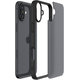 Spigen - Pouzdro Ultra Hybrid pro iPhone 16, frost black