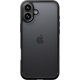 Spigen - Pouzdro Ultra Hybrid pro iPhone 16, matte black