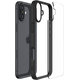 Spigen - Pouzdro Ultra Hybrid pro iPhone 16, matte black