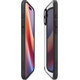Spigen - Pouzdro Ultra Hybrid pro iPhone 16, matte black