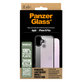 PanzerGlass - Puzdro HardCase pro iPhone 16 Plus, černá