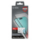 SBS - Tvrzené sklo Full Cover pro iPhone 16 Plus, černá