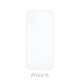 FixPremium Glass - Tvrzené Sklo pro iPhone 16