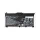 HP Pavilion x360 14-cd - Baterie HT03XL 3600mAh - 77052347 Genuine Service Pack