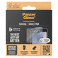 Tvrzené sklo Classic Fit pro Samsung Galaxy Z Flip6, Čirá, PanzerGlass