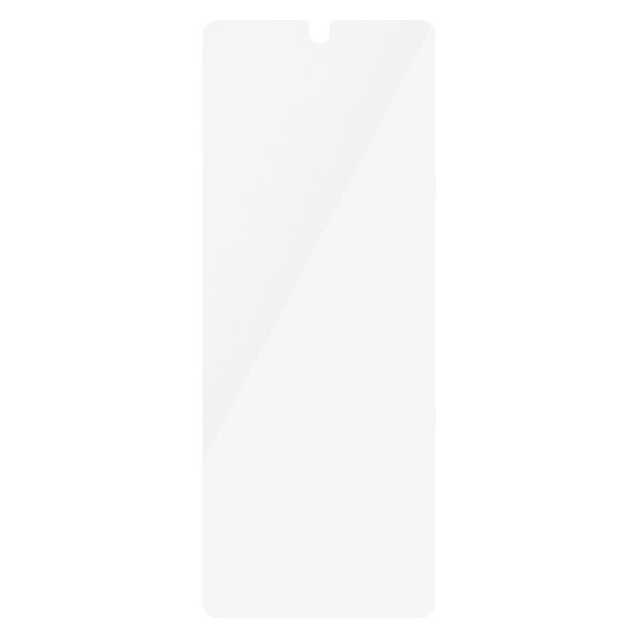 Tvrzené sklo Classic Fit pro Samsung Galaxy Z Fold6, Čirá, PanzerGlass