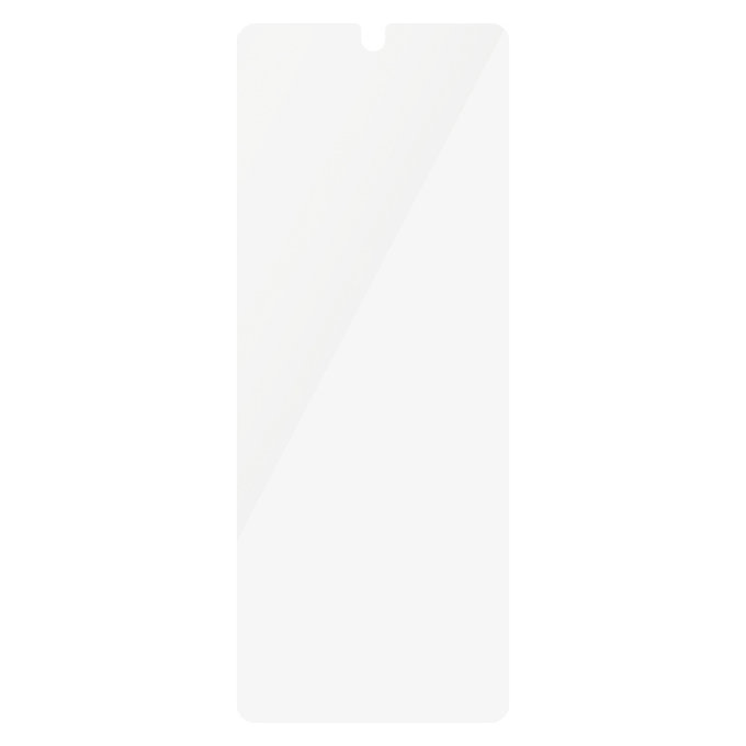 Tvrzené sklo Classic Fit pro Samsung Galaxy Z Fold6, Čirá, PanzerGlass