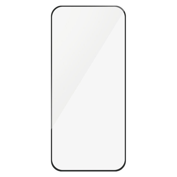 Tvrzené sklo UWF pro Honor 200 Lite, Černá, PanzerGlass