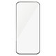 Tvrzené sklo UWF pro Honor 200 Lite, Černá, PanzerGlass
