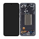 Samsung Galaxy S24 FE - LCD Displej + Dotykové Sklo + Rám (Graphite) - GH82-35848A Genuine Service Pack