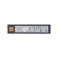 Honeywell 1902 - Baterie BAT-SCN01 2400mAh