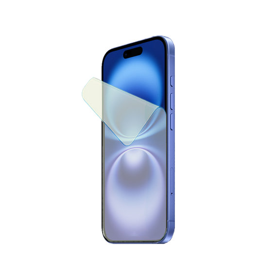 FixPremium - AntiBlue Screen Protector pro Apple iPhone 16 Plus